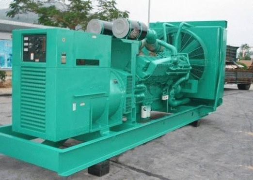 汝州75kw康明斯柴油发电车出租图片 汝州75kw康明斯柴油发电车出租图片