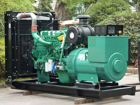 汝州710kw康明斯柴油发电机组图片 汝州710kw康明斯柴油发电机组图片