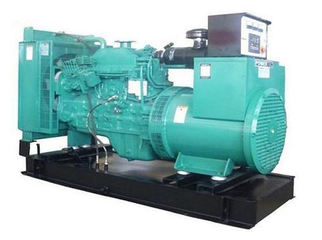 汝州80kw康明斯柴油发电机组图片 汝州80kw康明斯柴油发电机组图片