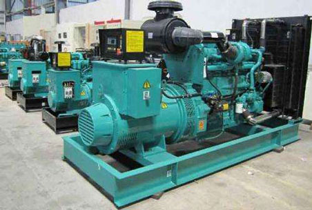 汝州1000kw康明斯柴油发电机组图片 汝州1000kw康明斯柴油发电机组图片