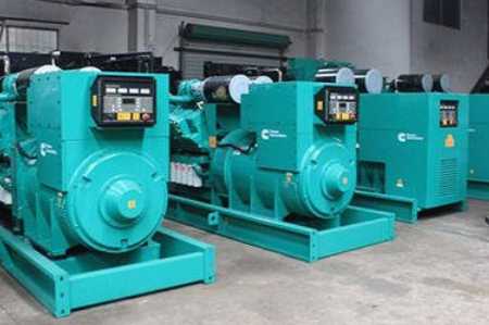 汝州柴油发电机 汝州柴油发电机