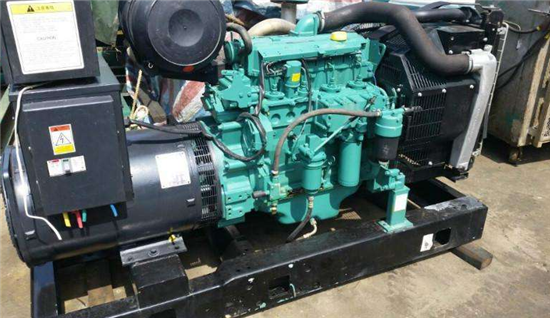 汝州柴油发电机 汝州柴油发电机