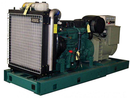 汝州柴油发电机 汝州柴油发电机